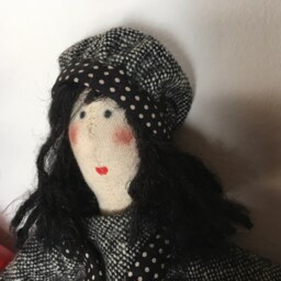 Rag Dolls - thumbnail 4