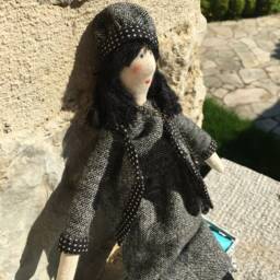 Rag Dolls - thumbnail 3