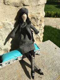 Rag Dolls