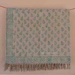 Large Indian Rugs Cotton Rug, Woven Area For Sale, Decor Rustic Rugs, Decorative Bohemian Indian - thumbnail 4