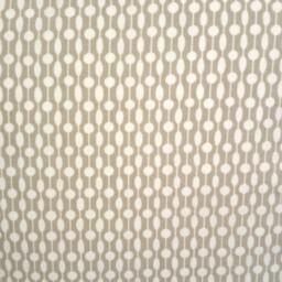 Designer Pillow Cover, Decorative Pillow, Sarah Richardson, Kravet, Euro Sham, Geometric Design - thumbnail 3