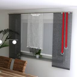 Curtains - thumbnail 2