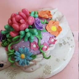 Sea Turtle - Succulants & Flowers - thumbnail 4