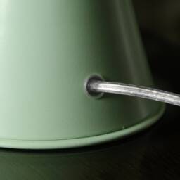 Touch-Controlled Bilia Table Lamp Retro Italian Design - thumbnail 4