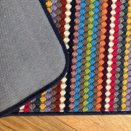 Multi Colour Kitchen Mats Runners Non-Slip Washable - thumbnail 2