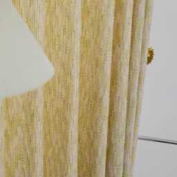 6 Colours A Pair Of Textured Curtains , Nursery Curtains, Custom Boho Curtain Panel, Living Room Bedroom Made, Room Divider - thumbnail 2
