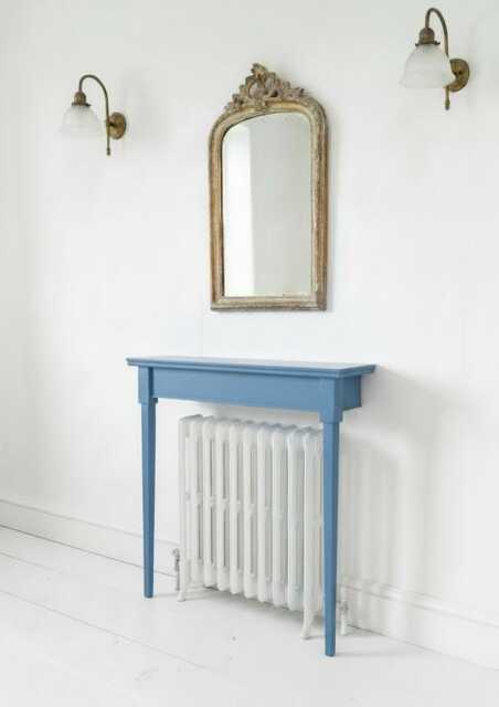 Traditional Victorian Radiator Covers - image 1