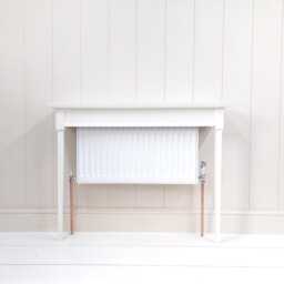 Traditional Victorian Radiator Covers - thumbnail 4