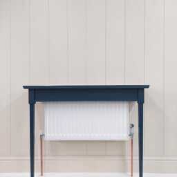 Bespoke Radiator Cover Console Tables - thumbnail 3