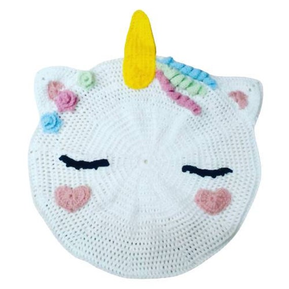 Unicorn Rug