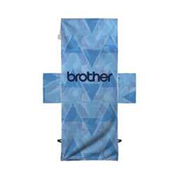 Manchester Blue - 1989 Home Kit Football Sunbed Towel With Pockets - thumbnail 2