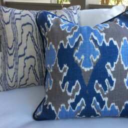 "Kelly Wearstler For Lee Jofa ""Bengal Bazaar" - thumbnail 4