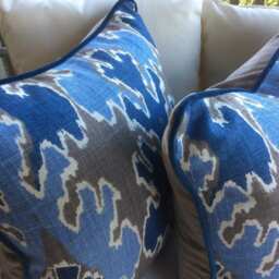 "Kelly Wearstler For Lee Jofa ""Bengal Bazaar" - thumbnail 3