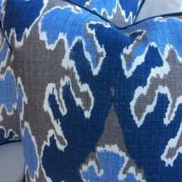 "Kelly Wearstler For Lee Jofa ""Bengal Bazaar" - thumbnail 2