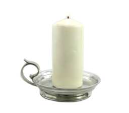 Candle Holder, Decorate Halloween Night. Beautiful Gift For Men & Women Made in Italy Product, Durable Elegant - thumbnail 1