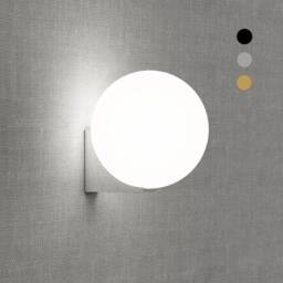 Tina - Mid Century Modern Vanity Light Minimalist Bathroom Wall Sconce Ip44 - thumbnail 2