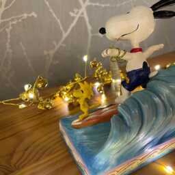 Surfing Snoopy - thumbnail 4