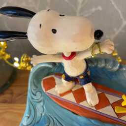 Surfing Snoopy - thumbnail 3