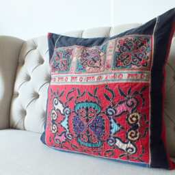 Throw Pillows, 22 - thumbnail 4
