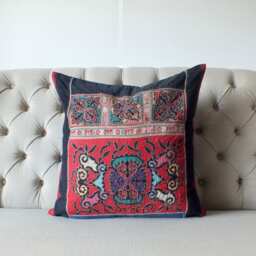 Throw Pillows, 22 - thumbnail 3
