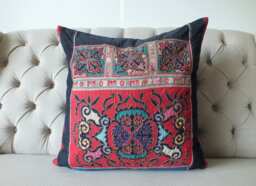 Throw Pillows, 22 - thumbnail 1