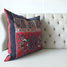Throw Pillows, 22 - thumbnail 2