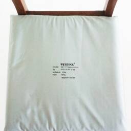 "Pillow Case With G.d.r. Print ""Kombinat Veb Textima Karl-Marx-stadt" - thumbnail 2