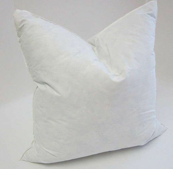 New Hollowfibre Cushion Pad 22 - image 1