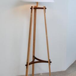 Tension Floor Lamp - thumbnail 4