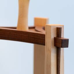 Tension Floor Lamp - thumbnail 3