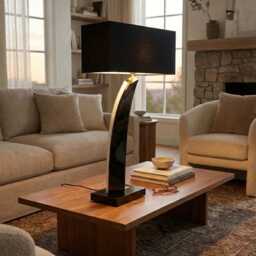 Piano Keyboard Lamp / - thumbnail 3