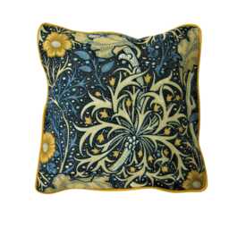 "William Morris ""Seaweed" - thumbnail 1