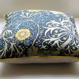 "William Morris ""Seaweed" - thumbnail 2