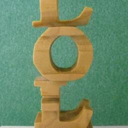 3-Character Word Tower - thumbnail 3