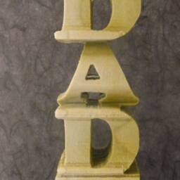3-Character Word Tower - thumbnail 4