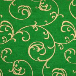 Green Cushion Covers, Christmas Pillow Gift Cushions, Decor, Decorative Pillows, Designer Christmas Pillows - thumbnail 3