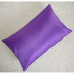 "Satin Pillow Cover Case Oblong 16"" 20"" 24"" 26" - thumbnail 4