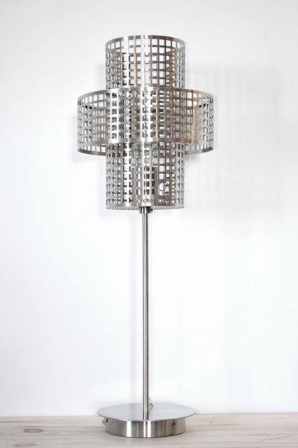 Lamp Rio Made Of Stainless Steel - image 1
