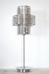 Lamp Rio Made Of Stainless Steel - thumbnail 1