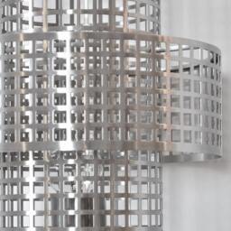 Lamp Rio Made Of Stainless Steel - thumbnail 3