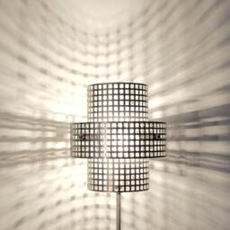 Lamp Rio Made Of Stainless Steel - thumbnail 2