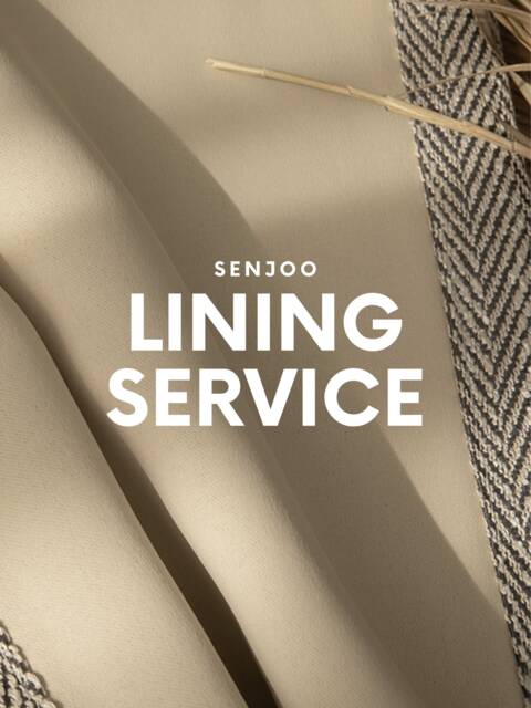 Curtain Lining Service - image 1