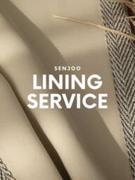 Curtain Lining Service - thumbnail 1