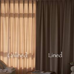 Curtain Lining Service - thumbnail 3