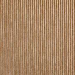 Cushions Made in Fermoie Luxury Designer Poulton Stripe Brown Cushion Pillow Throw Cover - thumbnail 2