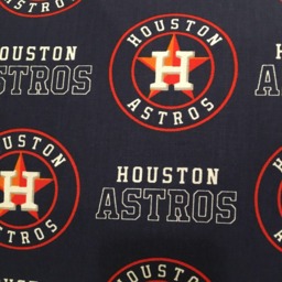 Houston Astros Or Texas Rangers Pillowcase - thumbnail 2