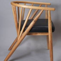 Danish Style Chair - thumbnail 2