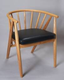 Danish Style Chair - thumbnail 1