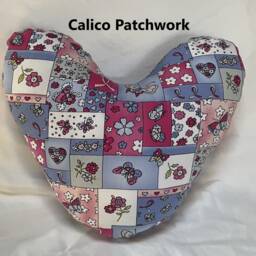 Pink Ribbon Breast Surgery Pillows - thumbnail 4