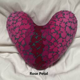 Pink Ribbon Breast Surgery Pillows - thumbnail 3